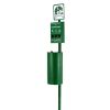 Dog Waste Station 11.5 Gallons Outdoor Dog Poop Station with 600 Bags