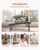 Dog Treadmill for Medium Dogs up to 220 lbs Indoor Pet Running Machine